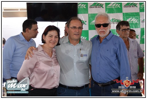 rolim de moura